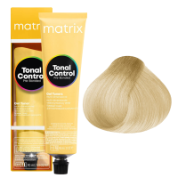MATRIX "Tonal Control" Гелевый тонер на кислотной основе 9NW (90 мл)