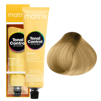 MATRIX "Tonal Control" Гелевый тонер на кислотной основе 9W (90 мл)