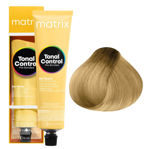 MATRIX "Tonal Control" Гелевый тонер на кислотной основе 9W (90 мл)
