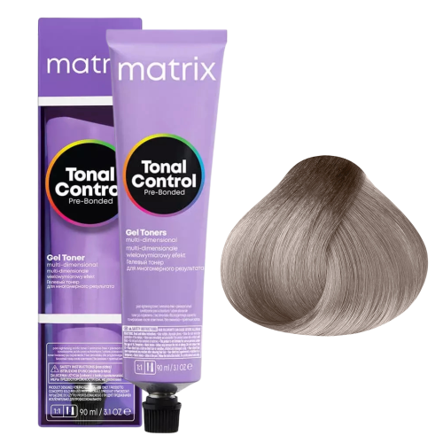 Matrix "Tonal Control" Гелевый тонер на кислотной основе 11PV (90 мл)