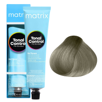 Matrix "Tonal Control" Гелевый тонер на кислотной основе 6A (90 мл)