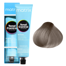 Matrix "Tonal Control" Гелевый тонер на кислотной основе 7NA (90 мл)
