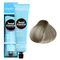 Matrix "Tonal Control" Гелевый тонер на кислотной основе 9AA (90 мл)
