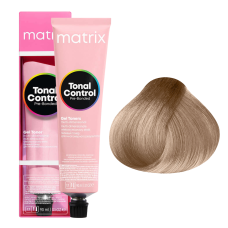 Matrix "Tonal Control" Гелевый тонер на кислотной основе 9RG (90 мл)