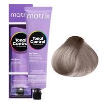 Matrix "Tonal Control" Гелевый тонер на кислотной основе 9V (90 мл)