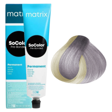 Matrix SoColor Pre-Bonded Крем-краска UL-A+ (90мл) 