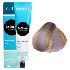 Matrix SoColor Pre-Bonded Крем-краска UL-M (90мл)