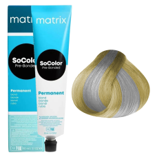 Matrix SoColor Pre-Bonded Крем-краска UL-N (90мл) 