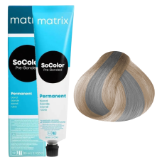 Matrix SoColor Pre-Bonded Крем-краска UL-P (90мл) 