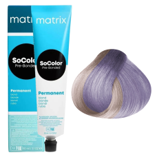 Matrix SoColor Pre-Bonded Крем-краска UL-VV (90мл) 