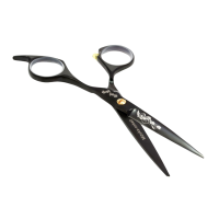 MIZUKA Ножницы парикмахерские PBS-SK100B 5.5" 