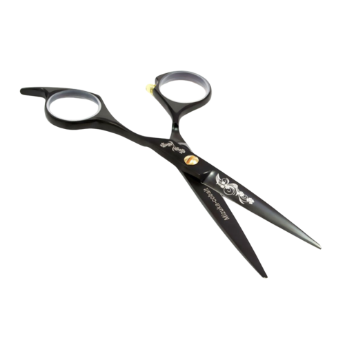 MIZUKA Ножницы парикмахерские PBS-SK100B 5.5" 