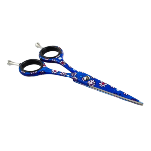 MIZUKA Ножницы парикмахерские PBS-STU255BL 5.5" 