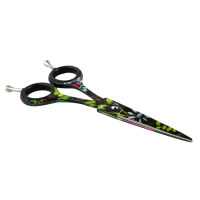 MIZUKA Ножницы парикмахерские PBS-STU255GN 5.5" 