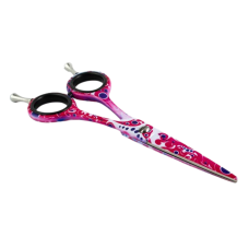 MIZUKA Ножницы парикмахерские PBS-STU255PK 5.5" 