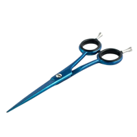 MIZUKA Ножницы парикмахерские PBS-STU256BL 5.5" 