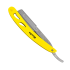 MIZUKA Опасная бритва PR-185/3 (5.25") yellow