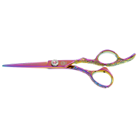 MIZUKA FOX Ножницы парикмахерские PBS-CK15 5.5"  