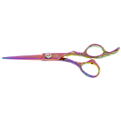 MIZUKA FOX Ножницы парикмахерские PBS-CK15 5.5"  