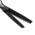 MIZUKA Ножницы филировочные PBS-R10T 5.5" Black & Green 36 зубцов