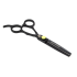 MIZUKA Ножницы филировочные PBS-R10T 5.5" Black & Green 36 зубцов