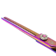 MIZUKA FOX Филировочные ножницы PBS-CK15 RT 5.5" 36 Зубцов 