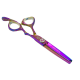 MIZUKA FOX Филировочные ножницы PBS-CK15 RT 5.5" 36 Зубцов 