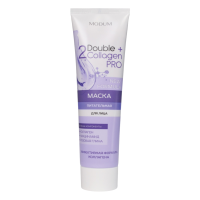MODUM Double Collagen Pro Маска для лица, питательная (100 мл)