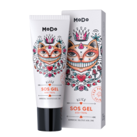 MODUM MODO ALICE  SOS-гель для проблемной кожи (25 мл)