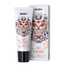 MODUM MODO ALICE  SOS-гель для проблемной кожи (25 мл)