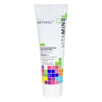 MODUM Pro Retinol + 12 Vitamins Восстанавливающая маска для лица (75 мл)