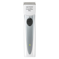 Moser Hair clipper ChroMini Pro, white Триммер для стрижки волос 