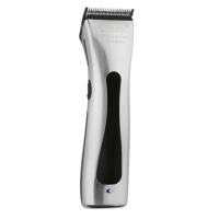 WAHL Prolithium Beretto "Серебристая" Машинка для стрижки 