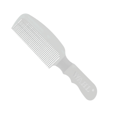 WAHL Расческа белая Comb-Set speed comb white