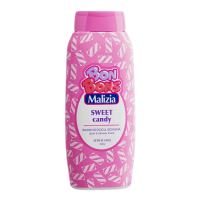 MALIZIA SWEET CANDY Пена для ванны и душа (500 мл)