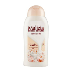 Malizia Пена для ванны Talc (300 мл)