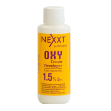 NEXXT Крем-окислитель 1,5% (100 мл)