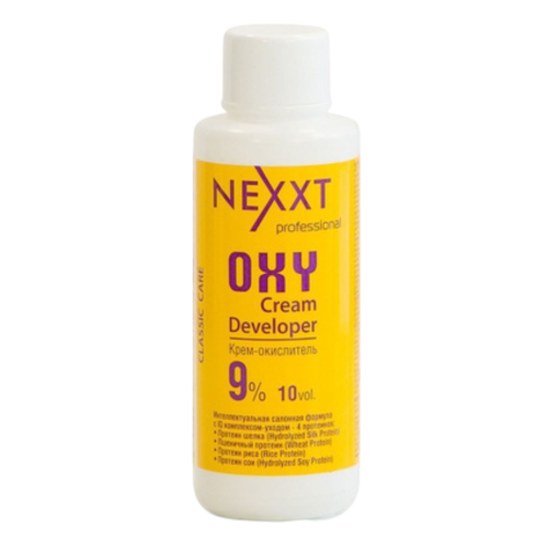 NEXXT Крем-окислитель 9% (100 мл)