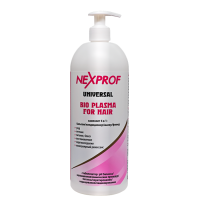 NEXXT Био плазма для волос 4 в 1 (1000 мл)