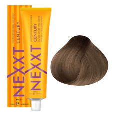 NEXXT Краска-уход для волос 7.0 средне-русый натуральный (100 мл)