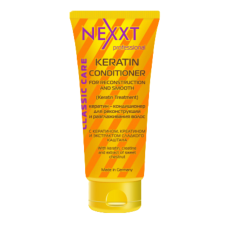 NEXXT Кератин-кондиционер для реконструкции и/или выпрямления волос (200 мл)