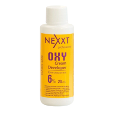 NEXXT Крем-окислитель 6% (100 мл)