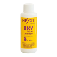 NEXXT Крем-окислитель 9% (OXY CREAM DEVELOPER UNIVERSAL) 60 мл