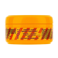 NEXXT Маска-десерт Счастье Волос с черной икрой (200 мл)