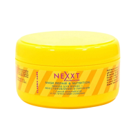 NEXXT Маска для волос -  восстановление и питание (200 мл)