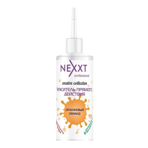 NEXXT Краситель прямого действия - Оранжевый (150 мл)