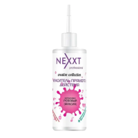 NEXXT Краситель прямого действия - Розовй (Фуксия), 150 мл