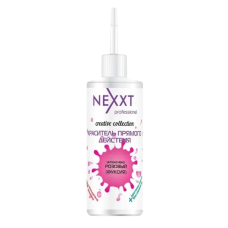 NEXXT Краситель прямого действия - Розовй (Фуксия), 150 мл