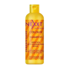 NEXXT Шампунь для окрашенных волос (250 мл)