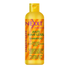 NEXXT Шампунь против выпадения волос (250 мл)
